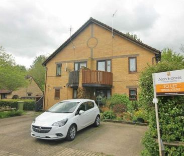 1 bedroom flat to rent Edmund Court, Shenley Church End, MK5 6DB - Photo 1