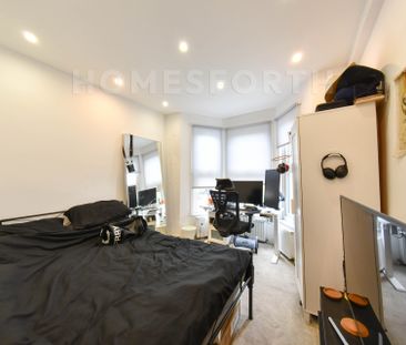 2 Bedroom Flat - Photo 3