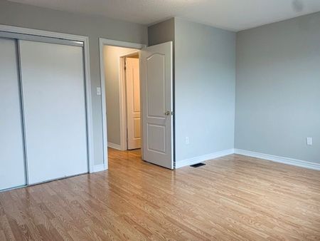 For Lease - 57 Luisa Street, Bradford West Gwillimbury, Ontario - Photo 5