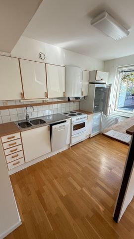 Kanalgatan, Jönköping - Foto 2