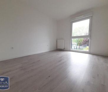 Location Appartement 3 pièces 61m² LOGNES 77185 - Photo 3
