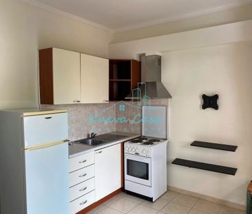 Studio/Γκαρσονιέρα για ενοικίαση - Πάτρα, - Photo 6