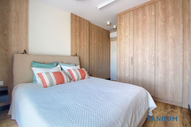 Luksus w sercu Rzeszowa – Apartament w Olszynki Park - 90m2 - 4 pokoje - Photo 1