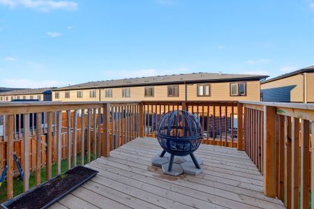 For Lease - 47 BENSLEY Lane, Hamilton, Ontario - Photo 3