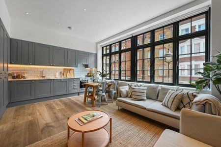 2 bedroom flat to rent - Photo 3