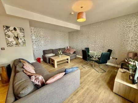 St James Chambers St. James Chambers, Derby, Derby, DE1 - Photo 3