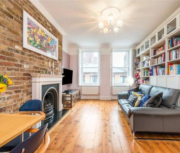 2 bedroom flat to rent - Photo 2