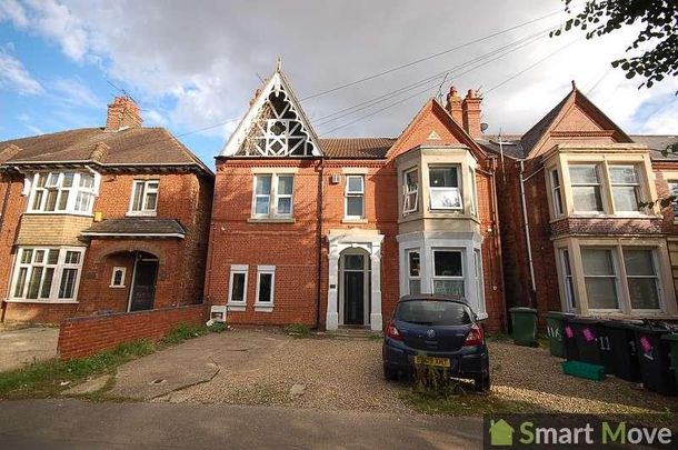 Park Road, Peterborough, Cambridgeshire, PE1 - Photo 1