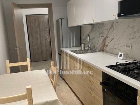 Inchriere Garsoniera | Studio | Brancoveanu |Cavar - Photo 5