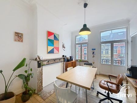Mooie 1-kamerwoning van ± 87 m² - Foto 5