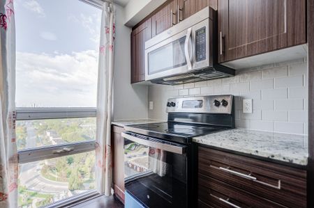 For Lease - 185 Bonis Avenue Unit# 1906, Toronto, Ontario - Photo 4