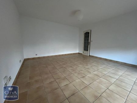 Appartement à louer 2 pièces 51.1m² - Photo 5