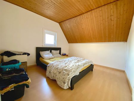 Maison 2 chambres avec une cour - Photo 4