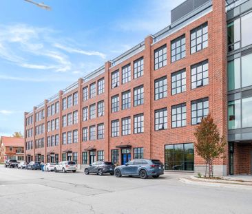 For Lease - 21 Matchedash Street Unit# 305, Orillia, Ontario - Photo 2