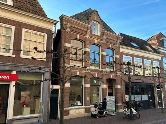 Te huur: Kleine Noord 33A, 1621 JE Hoorn - Photo 1