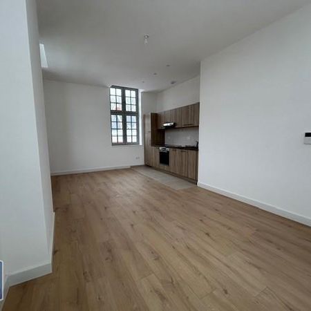 Location Appartement 2 pièces 45m² SECLIN 59113 - Photo 3