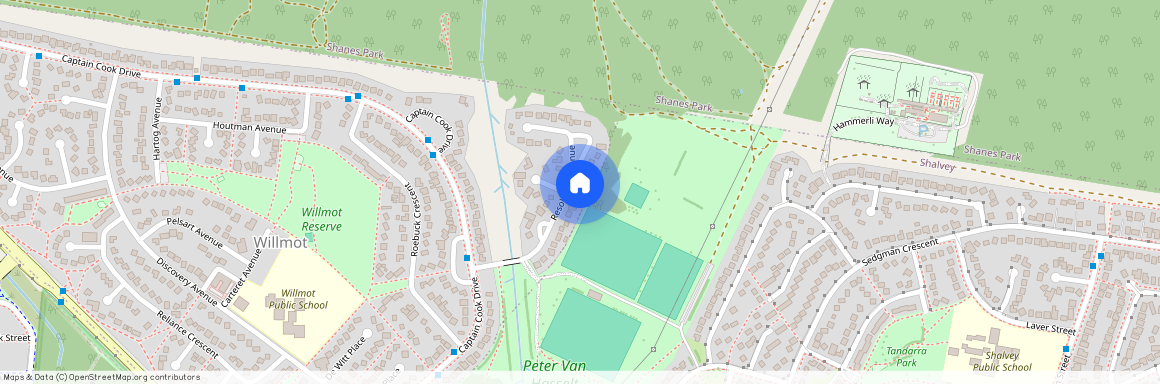 24 Resolution Avenue, Willmot, NSW 2770