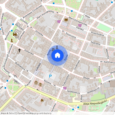 Świdnica, świdnicki, dolnośląskie