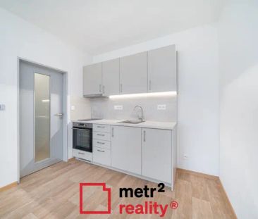 Pronájem bytu 1+kk, 41 m - Fotografie 2