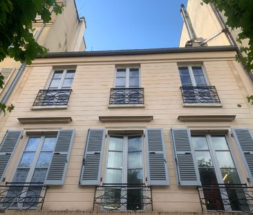 Studio 14 m2 Place du marché - Photo 2