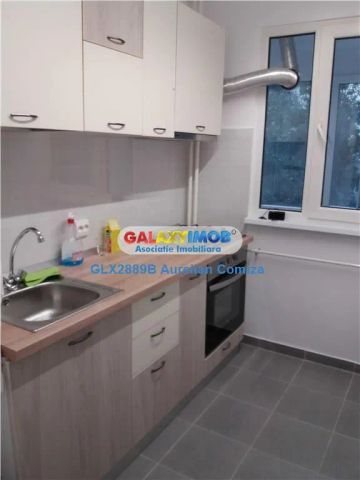 Apartament 3 camere Costin Georgian/AC/ETAJUL 1 - Photo 5