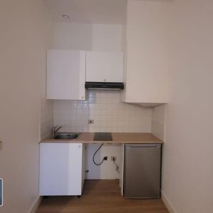 Location Appartement 2 pièces 37m² BORDEAUX 33000 - Photo 2