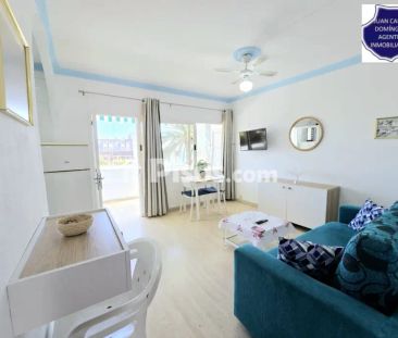 Apartamento en alquiler en San Agustín-Bahía Feliz-Castillo del Rom... - Photo 6