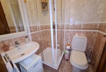 2 bedroom apartment furnished in Gafanha da Nazaré!