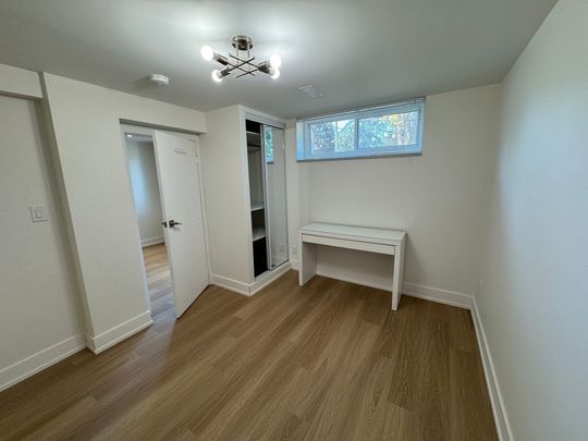 For Lease - 145 Harrison Drive Unit# Lower 2, Newmarket, Ontario - Photo 1