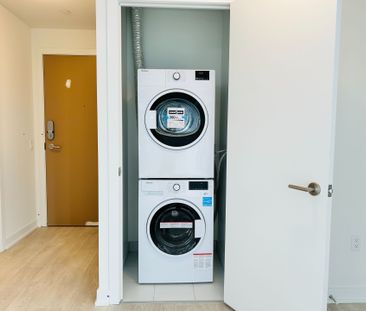 For Lease - 1 Quarrington Lane Unit# 1914, Toronto, Ontario - Photo 3