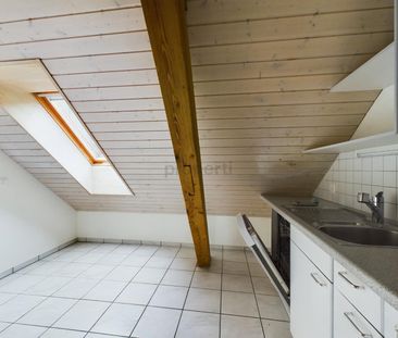 3.5 Zimmer, 87 m², 2. Stock - Photo 1