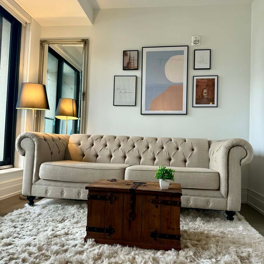 For Lease - 90 Niagara Street Unit# 306, Toronto, Ontario - Photo 1