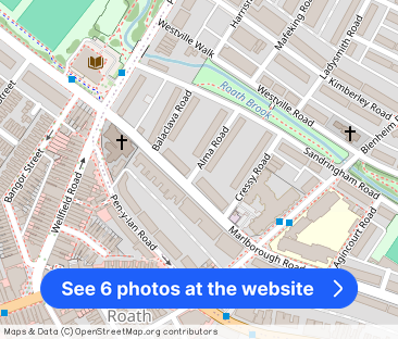 Marlborough Road, Penylan - Photo 1