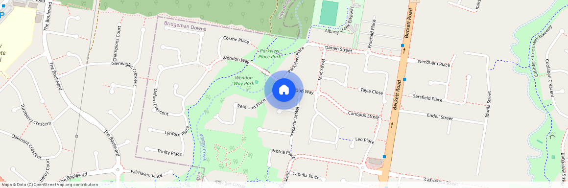 40 Wendon Way, Qld 4035, Bridgeman Downs