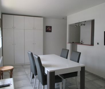 Location Appartement 1 pièce 30m² ORLEANS 45000 - Photo 3