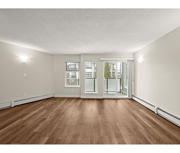 Beautiful Two Bedroom Condo at Southmere Place - Photo 5