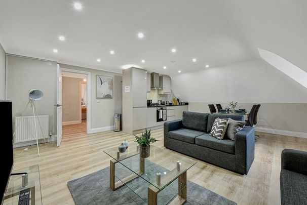 1 bedroom apartment to rent - Photo 1