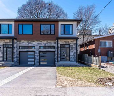 For Lease - 828 Maplewood Avenue Unit# B, Britannia Heights - Queen... - Photo 6