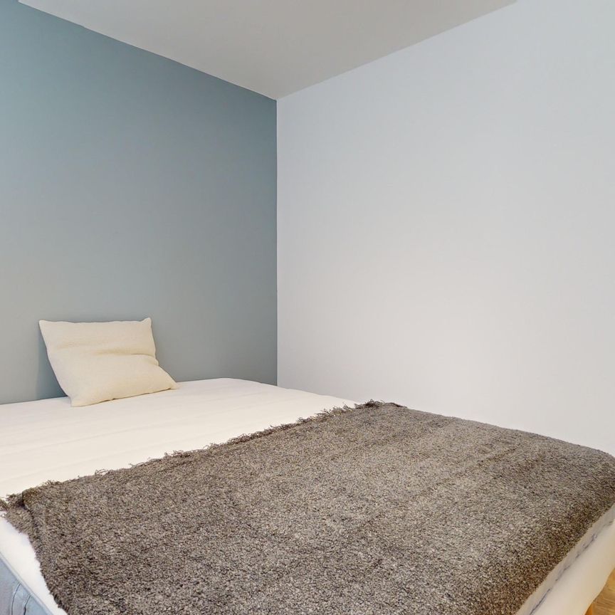 LAVAUR T10 Colocation 9 chambres à Toulouse - Photo 1