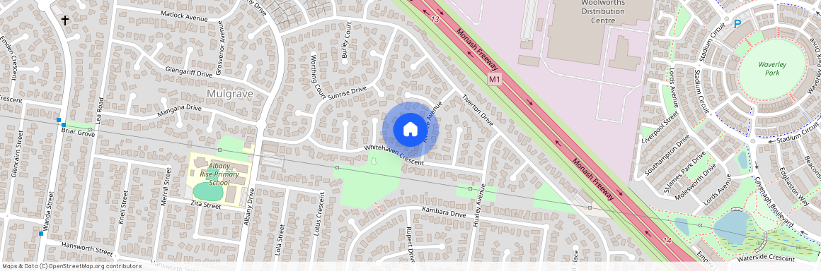 2 Rosewood Court, Vic 3170, Mulgrave