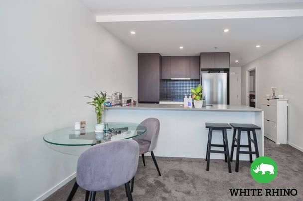 625/335 Anketell Street, Greenway ACT 2900 - Apartment For Rent | Domain - Photo 1