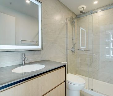 Appartement à louer à Montréal (Ville-Marie) - Photo 2