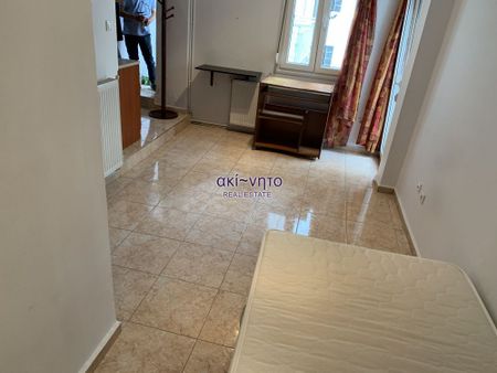 Studio/Γκαρσονιέρα για ενοικίαση Τουρκικό Προξενείο (Κέντρο Θεσσαλονίκης) - Φωτογραφία 2