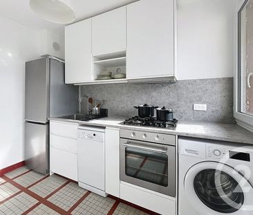 Appartement F4 à louer - Photo 4