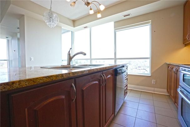 For Lease - 1 Hurontario Street Unit# 806, Mississauga, Ontario - Photo 1