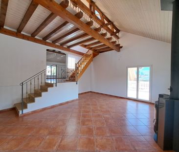 Lumineuse villa mitoyenne de 5.5p à louer au coeur d'Apples - Photo 4