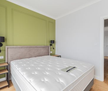 Widoki Mokotów | Siłownia sauna | Wysoki standard - Zdjęcie 5