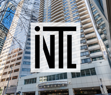 The International - Photo 1