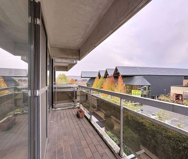 Appartement te huur in Moeskroen voor € 900 met 3 slaapkamers - Foto 3