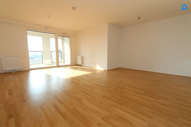 DC-Living, WIENBLICK, Modernste Wohnung, Uno City, 3 Zimmer Loggia hell, Fitnessbereich, Concierge, Niedrigenergiehaus, Tiefgarage - Photo 1
